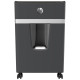 Знищувач документів HP Pro Shredder 10MC (2812) (838100)