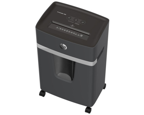 Знищувач документів HP Pro Shredder 10MC (2812) (838100)