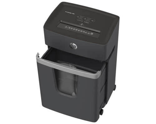 Знищувач документів HP Pro Shredder 10MC (2812) (838100)