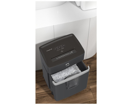 Знищувач документів HP Pro Shredder 10MC (2812) (838100)
