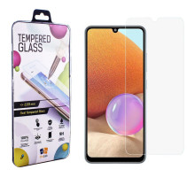 Скло захисне Drobak Samsung Galaxy A32 4G (474719)