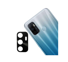 Скло захисне BeCover камеры Oppo A53 / A32 (706615)