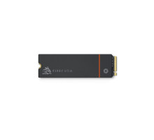 Накопичувач SSD M.2 2280 1TB FireCuda 530 Seagate (ZP1000GM3A023)