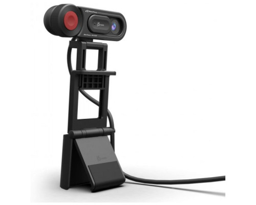 Веб-камера J5create JVU250-N Full HD USB-A/C (JVU250-N)