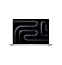 Ноутбук Apple MacBook Pro 16 A3428 M5 Pro Silver (MGE64UA/A)