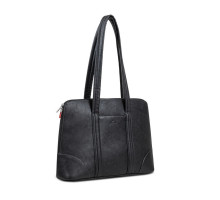 Сумка для ноутбука RivaCase 14" 8992 PU (Black) Orly (8992PUBlack)