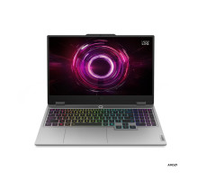 Ноутбук Lenovo LOQ 15AHP10 (83JG00A0RA)