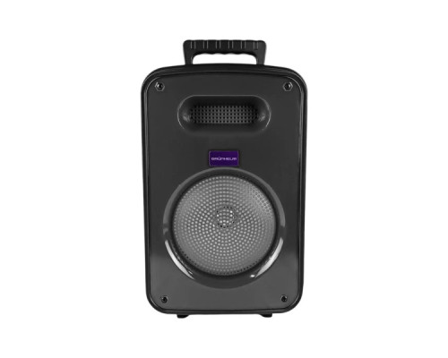 Акустична система Grunhelm GW - 818 BM (GW-818-BM)