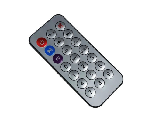 Акустична система Grunhelm GW - 818 BM (GW-818-BM)