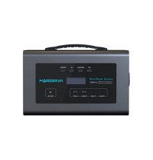 Зарядна станція Marsriva MP6ProV2 600W 627.2Wh (MP6ProV2_MARSRIVA)