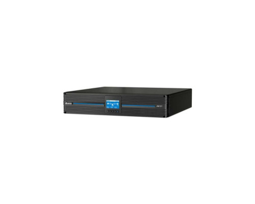 Пристрій безперебійного живлення Delta RT-Series PRO 2000VA 2000W (UPS202R2RT1B035)
