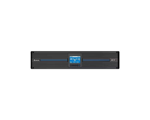 Пристрій безперебійного живлення Delta RT-Series PRO 2000VA 2000W (UPS202R2RT1B035)