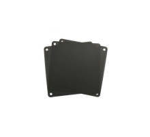 Пиловий фільтр для ПК Gelid Solutions MESH 120 DUST FILTER KIT 3pcs (SL-Dust-01)