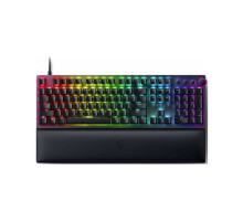 Клавіатура Razer Huntsman V2 Purple Optical switch RU (RZ03-03931300-R3R1)