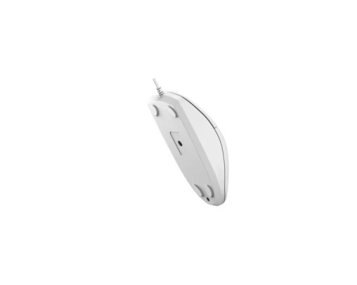 Мишка A4Tech N-530S USB White (4711421988315)