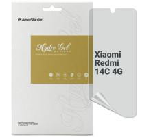Плівка захисна Armorstandart Anti-spy Xiaomi Redmi 14C 4G (ARM79314)