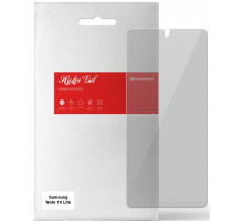 Плівка захисна Armorstandart Anti-spy Samsung Note 10 Lite (ARM58866)