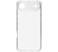 Чохол до мобільного телефона Armorstandart Air Force Apple iPhone 17 Air Camera cover Clear (ARM86230)