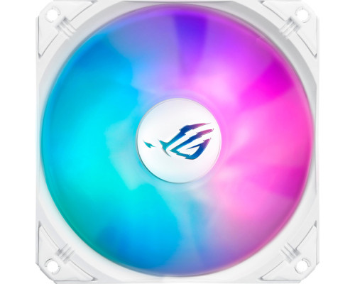 Система рідинного охолодження ASUS ROG-STRIX-LC-III-360-ARGB-WHT (90RC00T2-M0UAY0)
