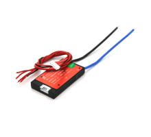 BMS контроллер DaLy LiFePO4 12V 4S 10A (DL4S-10A)
