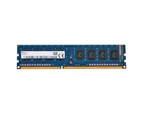 Модуль пам'яті для комп'ютера DDR3L 8GB 1600 MHz Oem Hynix (HMT41GU6DFR8A-PB)