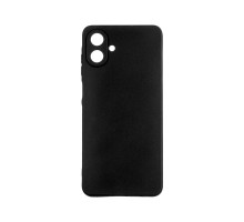 Чохол до мобільного телефона ColorWay TPU matt Samsung Galaxy A07 black (CW-CTMSGA075-BK)