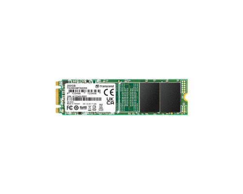 Накопичувач SSD M.2 2280 250GB Transcend (TS250GMTS825S)