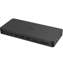 Порт-реплікатор ASUS Triple 4K Thunderbolt 4 Dock DC500 (90XB08DN-BDS010)