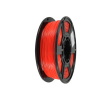 Пластик для 3D-принтера Flashforge ABS 1,75mm 1kg Red (AR1)