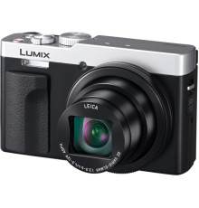 Цифровий фотоапарат Panasonic DC-TZ99 Silver (DC-TZ99E-S)