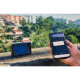 Цифровий фотоапарат Panasonic DC-TZ99 Silver (DC-TZ99E-S)