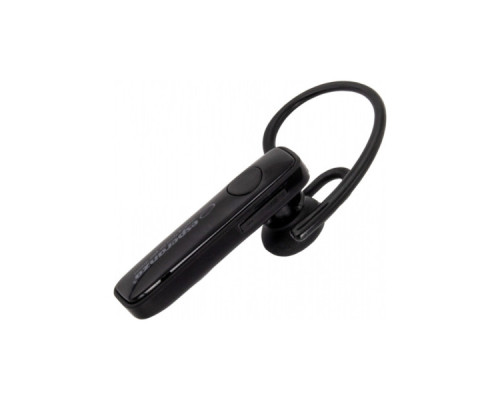 Bluetooth-гарнітура Esperanza Celebes Black (EH184K)