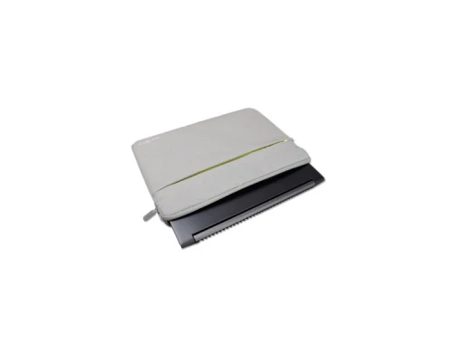 Чохол до ноутбука Acer 15.6" Vero ECO Grey (GP.BAG11.01T) Чохол до ноутбука Acer 15.6" Vero ECO Grey (GP.BAG11.01T)