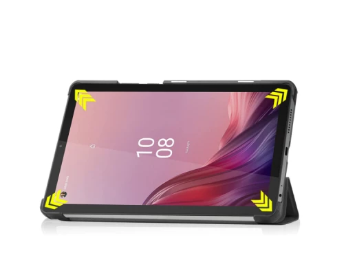 Чохол до планшета BeCover Smart Case Lenovo Tab M9 TB-310 9" Don't Touch (709228) Чохол до планшета BeCover Smart Case Lenovo Tab M9 TB-310 9" Don't Touch (709228)