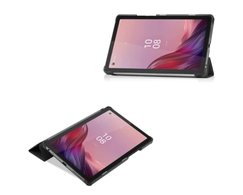Чохол до планшета BeCover Smart Case Lenovo Tab M9 TB-310 9" Don't Touch (709228) Чохол до планшета BeCover Smart Case Lenovo Tab M9 TB-310 9" Don't Touch (709228)