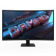 Монітор GIGABYTE GS32QCA Gaming Monitor