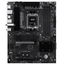 Материнська плата MSI PRO B850-S WIFI6E