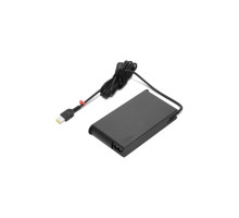Блок живлення до ноутбуку Lenovo ThinkPad 170W AC Adapter Rectangular Connector (4X20S56701)