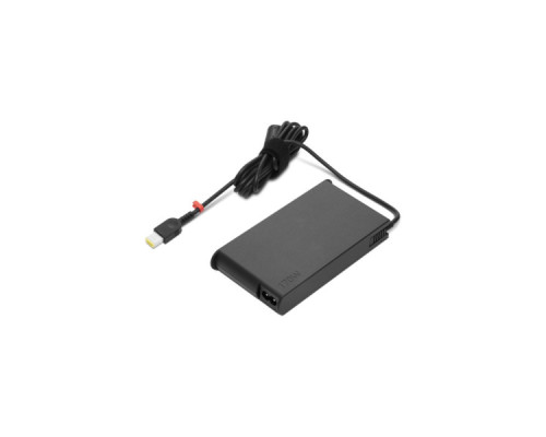 Блок живлення до ноутбуку Lenovo ThinkPad 170W AC Adapter Rectangular Connector (4X20S56701) Блок живлення до ноутбуку Lenovo ThinkPad 170W AC Adapter Rectangular Connector (4X20S56701)