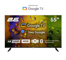 Телевізор 2E 2E-55A07K