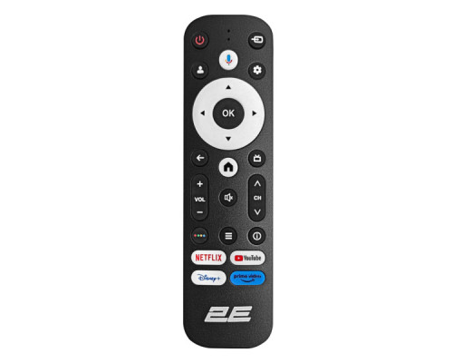 Телевізор 2E 2E-55A07K