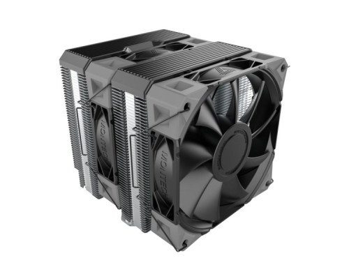 Система рідинного охолодження MONTECH NX600 (B)