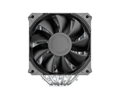 Система рідинного охолодження MONTECH NX600 (B)