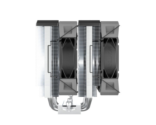 Система рідинного охолодження MONTECH NX600 (B)