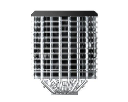 Система рідинного охолодження MONTECH NX600 (B)