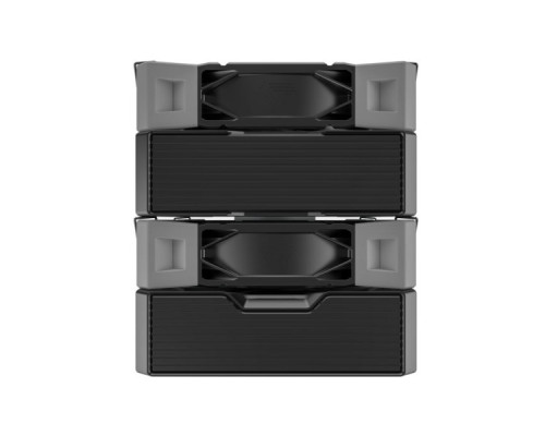 Система рідинного охолодження MONTECH NX600 (B)