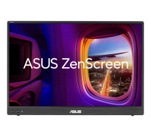 Монітор ASUS ZenScreen MB16NCG (90LM0CD1-B01N71)