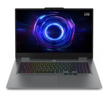 Ноутбук Lenovo LOQ 17IRX10 (83JH003NRA)
