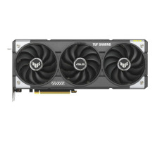 Відеокарта ASUS Radeon RX 9060 XT 16Gb TUF OC GAMING (TUF-RX9060XT-O16G-GAMING)