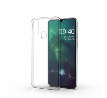 Чохол до мобільного телефона BeCover Galaxy M30s SM-M307 Transparancy (704112)